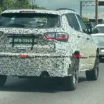 Jeep Compass 2027: Versão híbrida fará sua estreia apenas no segundo semestre