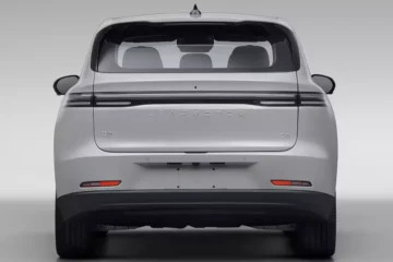 Novo Leapmotor C10 produzido no Brasil ganhará facelift no final de 2026 ou início de 2027