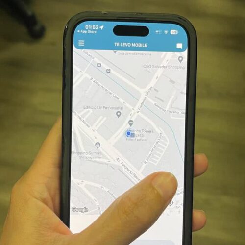 Aplicativo inovador oferece mensalidade fixa para mobilidade