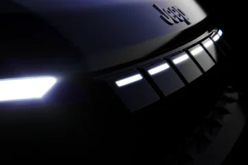 Novo Jeep Avenger brasileiro com design exclusivo chega em breve