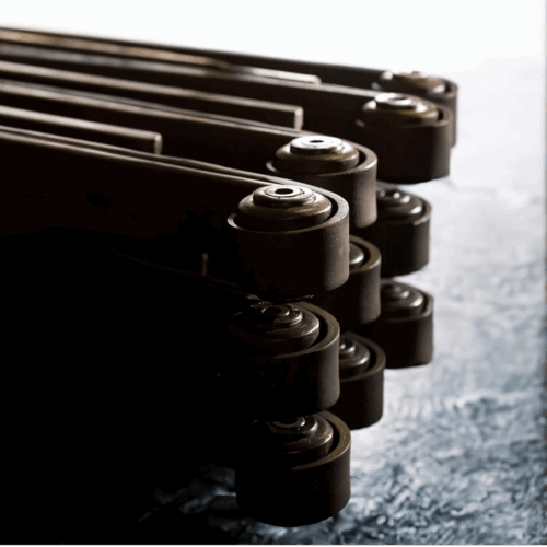 Thyssenkrupp Springs impulsiona melhorias na produção e iniciativas comunitárias