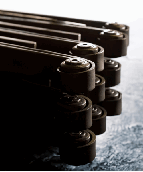 Thyssenkrupp Springs impulsiona melhorias na produção e iniciativas comunitárias