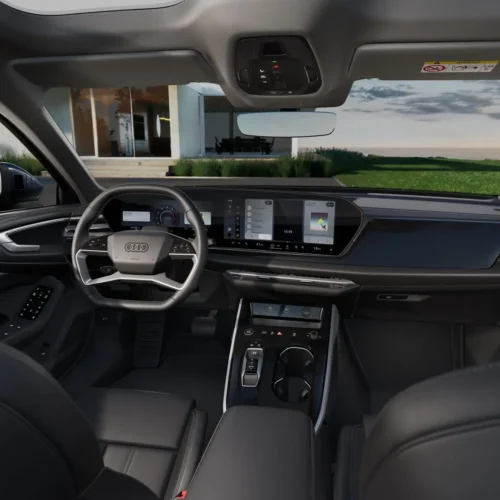 Audi A5 2026 chega ao Brasil com inovações tecnológicas e aprimoramento na segurança