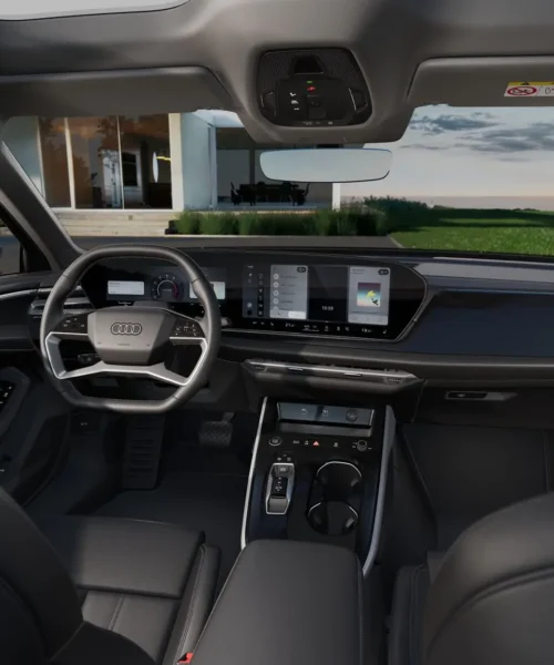 Audi A5 2026 chega ao Brasil com inovações tecnológicas e aprimoramento na segurança