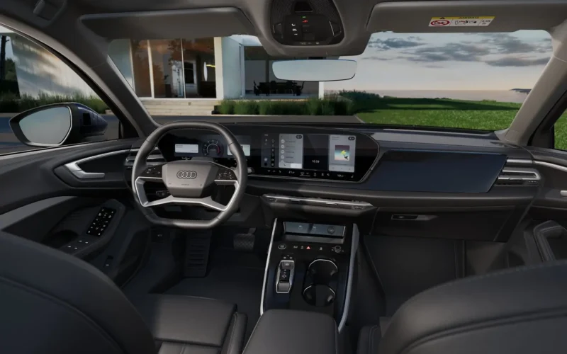 Audi A5 2026 chega ao Brasil com inovações tecnológicas e aprimoramento na segurança