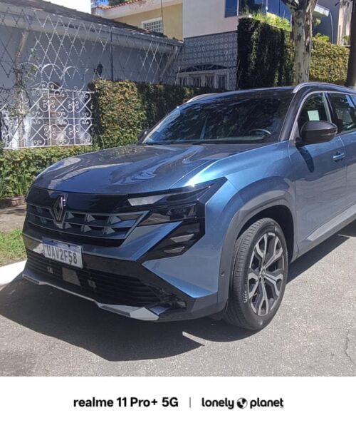 Boreal enfrenta desafios em um mercado saturado de SUVs compactos