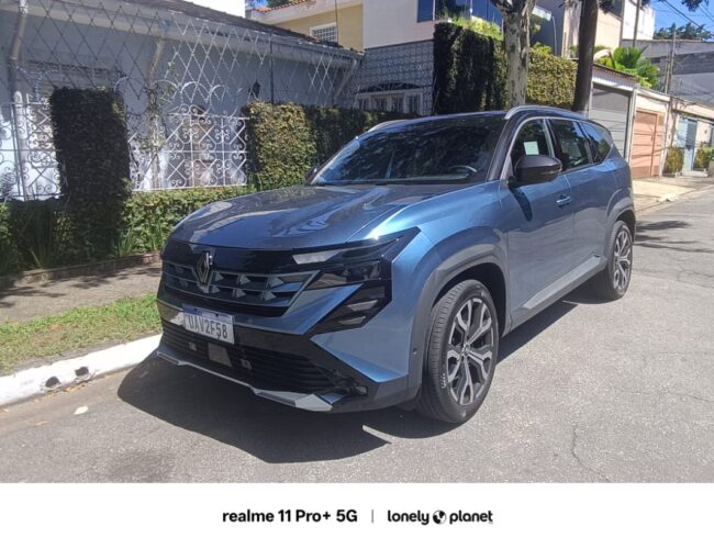 Boreal enfrenta desafios em um mercado saturado de SUVs compactos