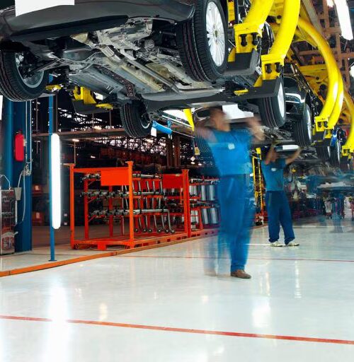 Indústria se reúne para debater os próximos passos do mercado