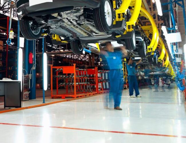 Indústria se reúne para debater os próximos passos do mercado