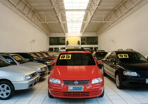 Sete milhões e quinhentas mil transferências em apenas cinco meses