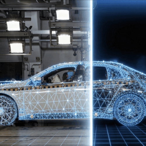 BMW investe em inteligência artificial para aprimorar testes de segurança