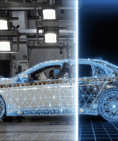 BMW investe em inteligência artificial para aprimorar testes de segurança
