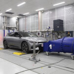 Gandini Centro Tecnológico expande processo de certificação de automóveis