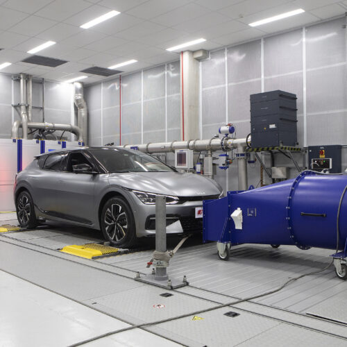 Gandini Centro Tecnológico expande processo de certificação de automóveis