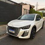 Peugeot 208 surpreende e derruba estereótipos com suas qualidades impressionantes