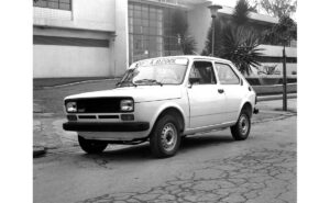 Fiat: Uma Jornada de 53 Anos no Brasil