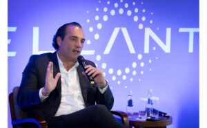 Filosa destaca a importância estratégica do Brasil para a Stellantis