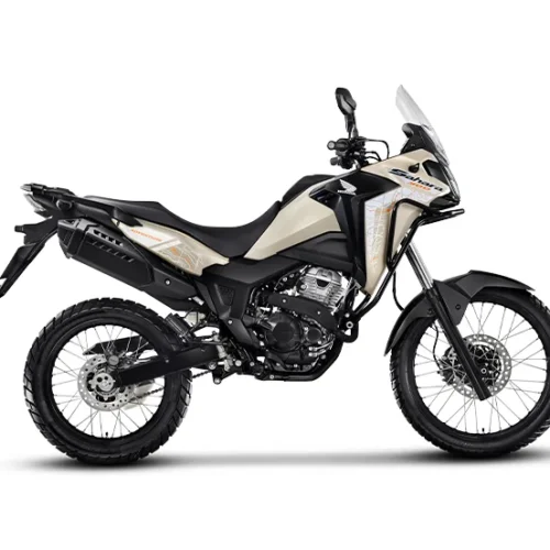 Descubra as dez motocicletas que mais se destacam em valorização