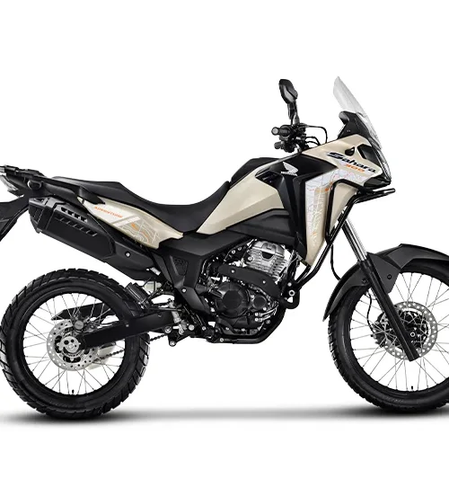 Descubra as dez motocicletas que mais se destacam em valorização