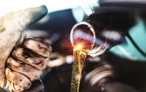 Valvoline registra um impressionante crescimento de 45,6% em seis meses, superando expectativas