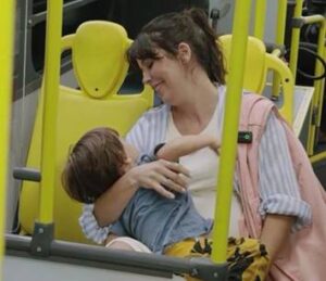 Mercedes-Benz valoriza o ônibus como um ambiente de recepção e conforto