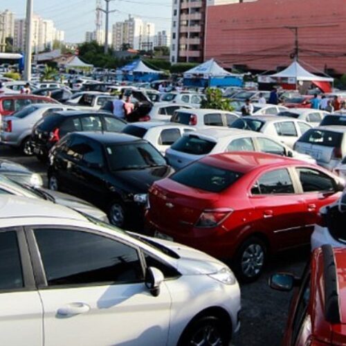 Indústria se aproxima de um novo marco histórico em vendas