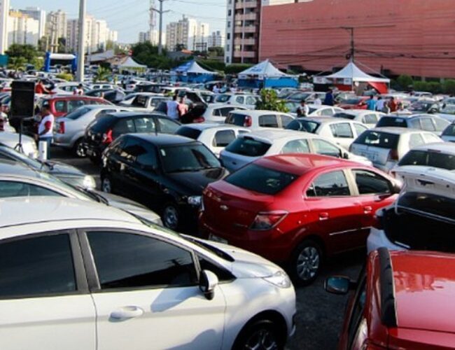 Indústria se aproxima de um novo marco histórico em vendas