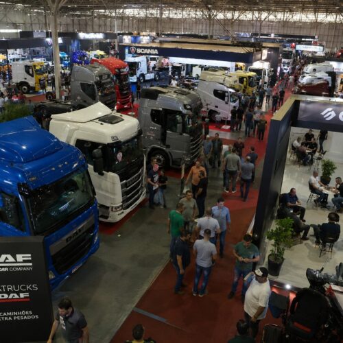 Feira dos Cegonheiros promete gerar R$ 660 milhões em negócios