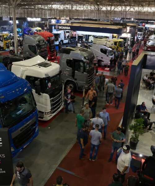 Feira dos Cegonheiros promete gerar R$ 660 milhões em negócios