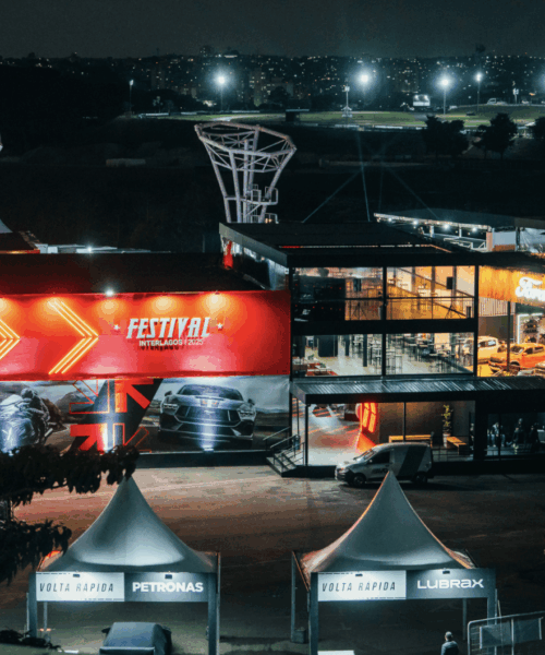 Festival Interlagos dá início à festa de cultura e entretenimento