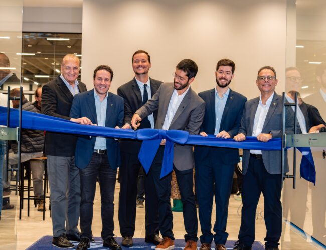 Grupo Malabar inaugura concessionária em São Paulo