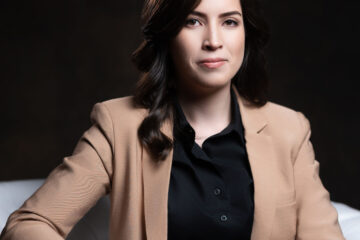 Fernanda Alencar assume cargo de Relações Públicas na Audi