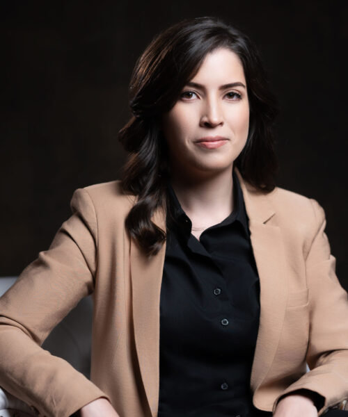 Fernanda Alencar assume cargo de Relações Públicas na Audi