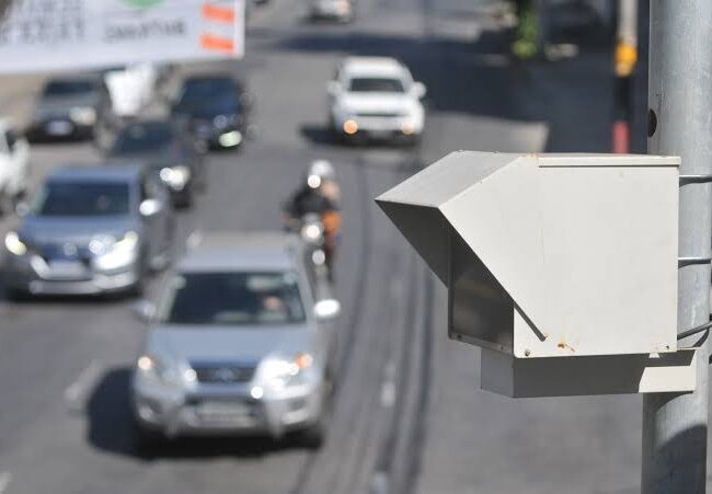 Pesquisa revela elementos que afetam a fluidez do tráfego