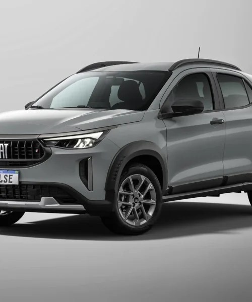 Fiat registra o setembro mais forte em uma década