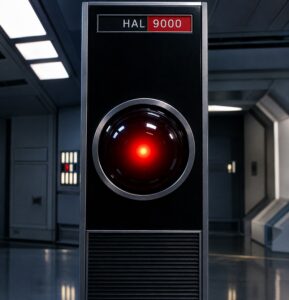 Inteligência Artificial: A Revolução no Cinema e na Indústria Automotiva