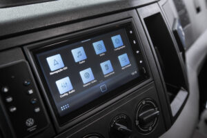 Volkswagen impulsiona eficiência de frotas com a adoção de inteligência artificial e novos serviços