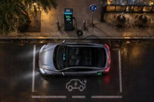 Veículos elétricos: a nova era que transforma o consumo energético